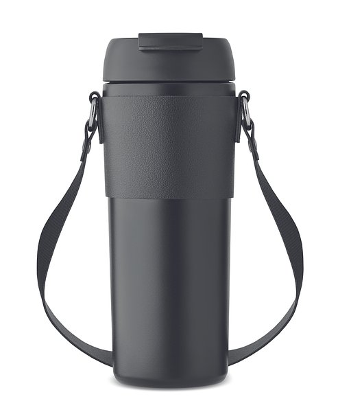 Doppelwandiger Becher 700 ml Cilgiana