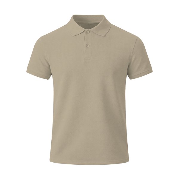 Erwachsene Farbe Polo-Shirt Idles