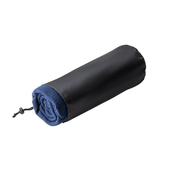 Decke aus rPET Nandivie