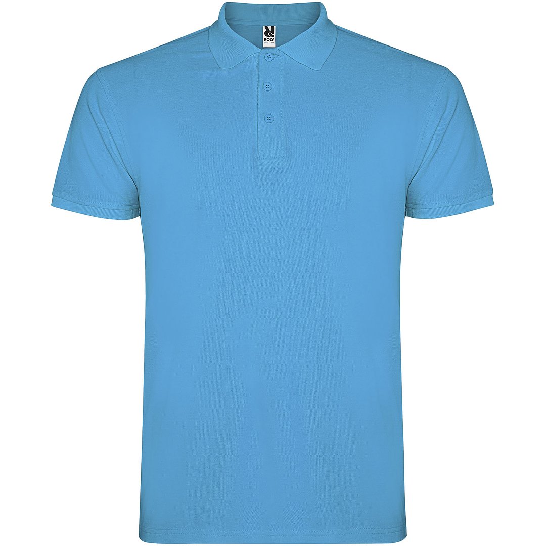 Poloshirt für Herren - Bignana