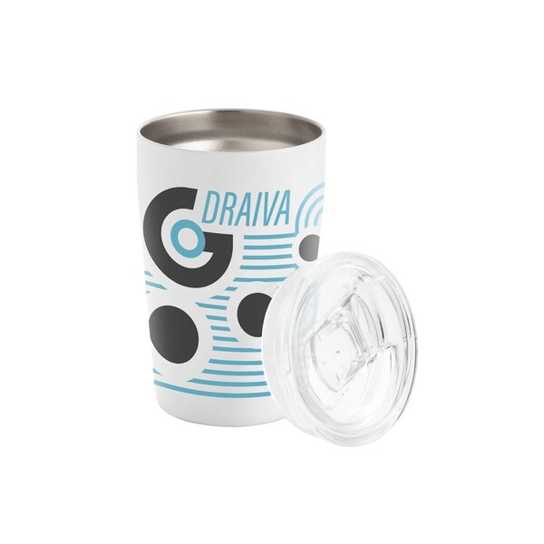 Reisebecher 380ml Divigna