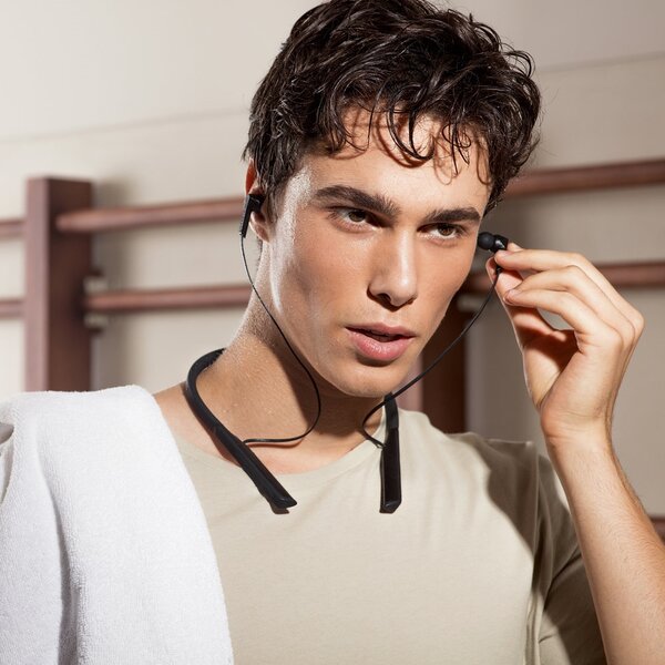 Bluetooth Kopfhörer HEARKEEN Beth