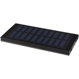 8000 mAh Solar Powerbank - Trun