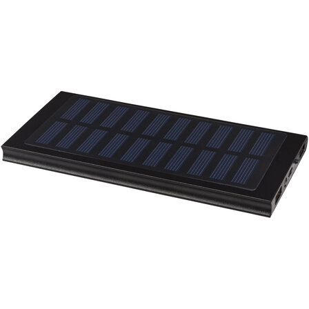 8000 mAh Solar Powerbank - Trun