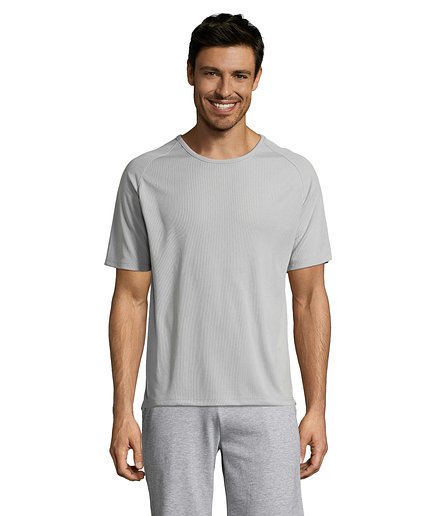 Männer T-Shirt Alierdia