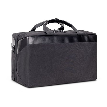 Reisetasche aus R-PET 23L Masperi