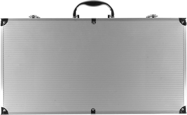 Grillset Handi | Edelstahl | Koffer