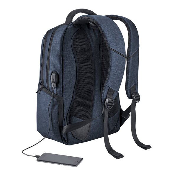 Laptop-Rucksack 17" Lurinatha