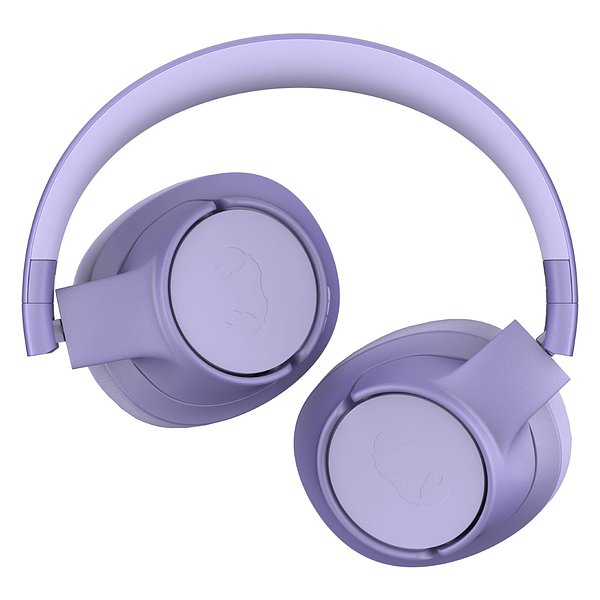 Clam Core - Wireless over-ear headphones with ENC Munolli
