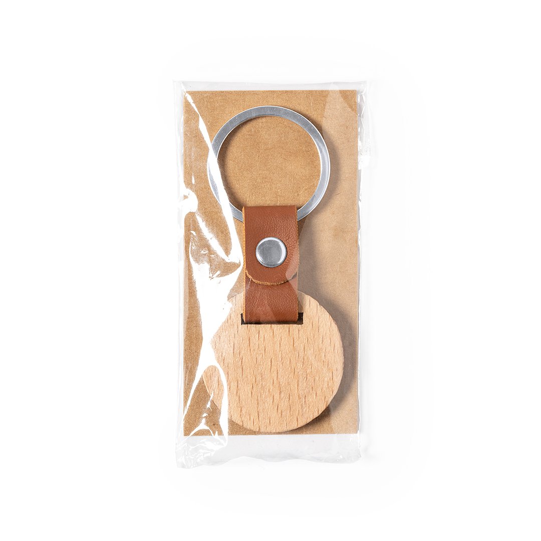 Schlüsselanhänger Idets