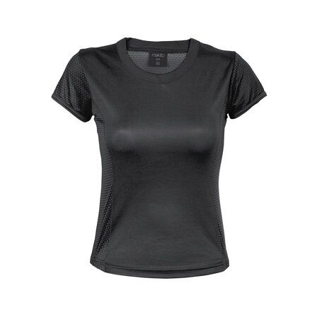 Frauen T-Shirt IdRox