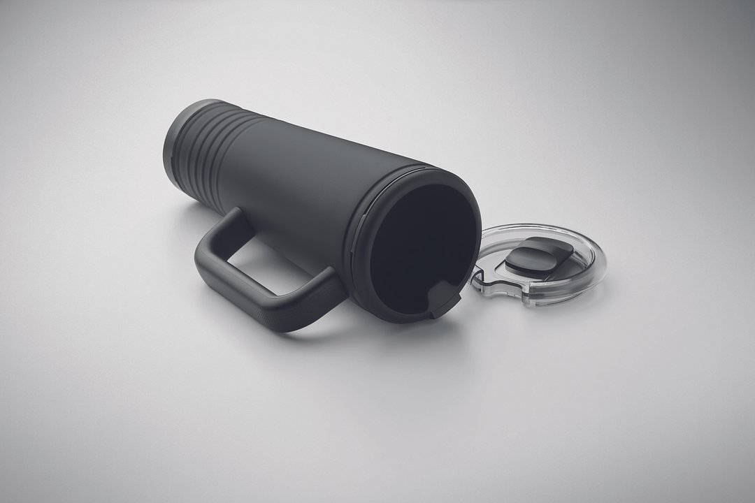 Howler Cup w handle 700ml Sarjast