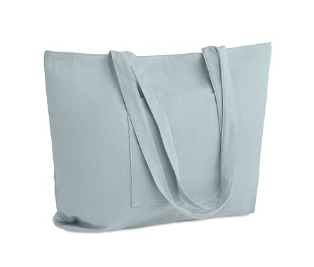 Einkaufstasche Kord-Polyester Hellani