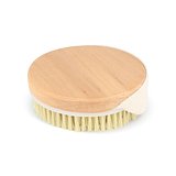 Badebürste aus Bambus Ramie