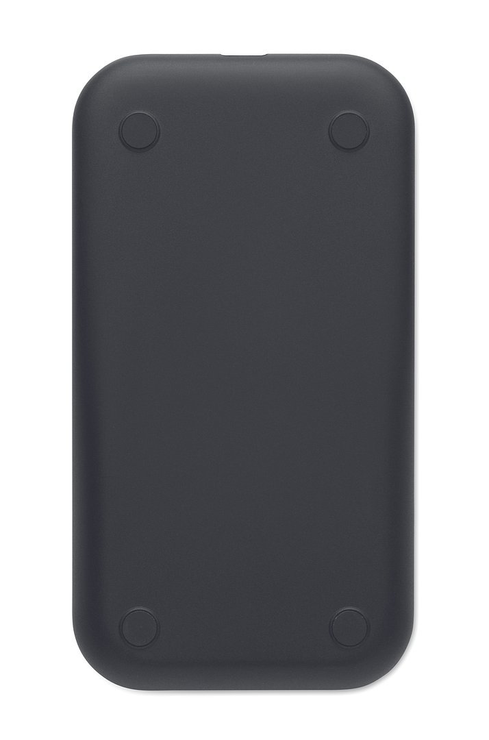 3in1 kabellose Ladestation 15W Pauliun