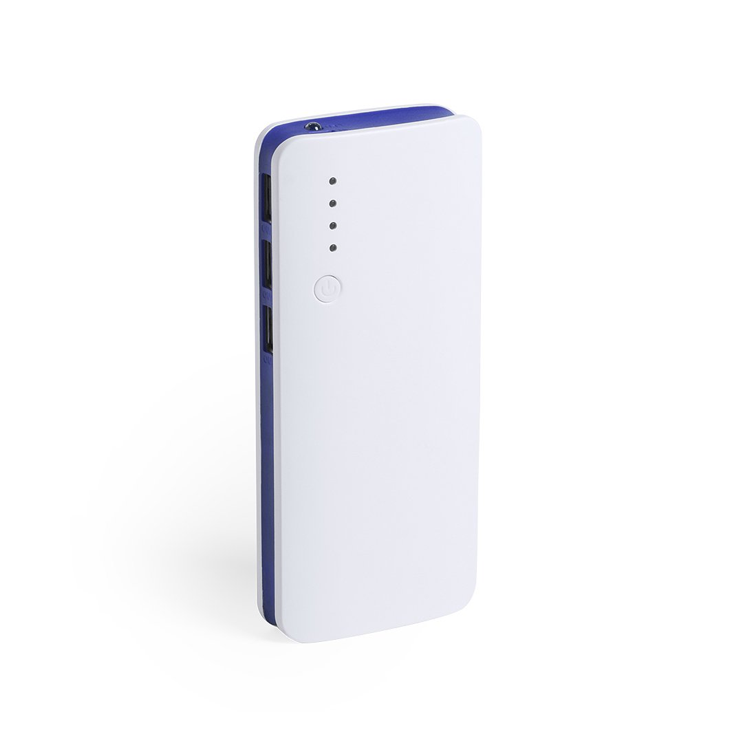 Power Bank Idrin