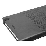 Umweltfreundlichers Notizbuch TILES Beatz