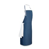 Schürze aus Baumwolle und Polyester Benjan