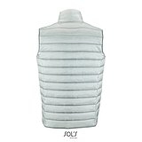 Männer Bodywarmer Fritaik