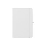 A5 Notizbuch aus PET (100% rPET) mit linierten Seiten Veziat