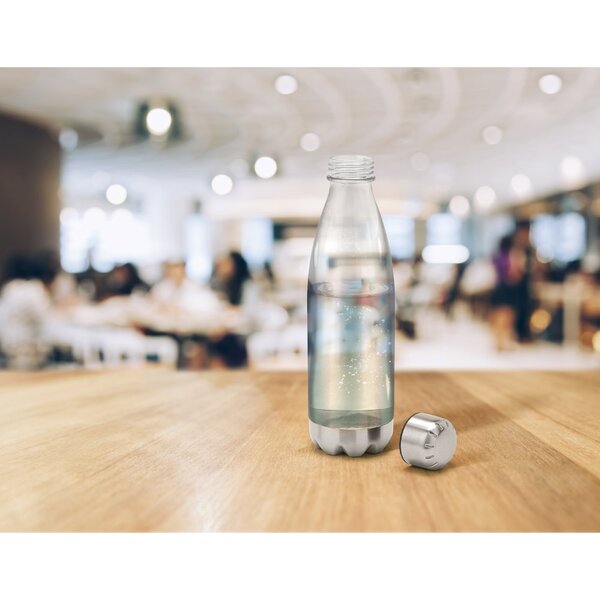 Trinkflasche 700 ml Rudesch