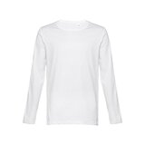 Herren Langarm T-Shirt Rudia