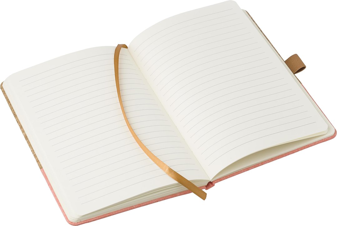 Notizbuch Ansepen | A5 | Liniert