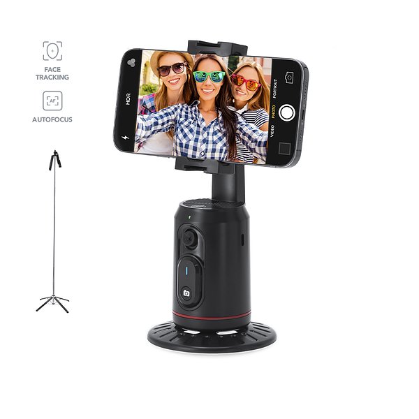 Automatische Tracking-Halterung Idnop