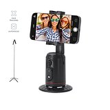 Automatische Tracking-Halterung Idnop