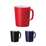Tasse aus Keramik 320 ml Rudolfria