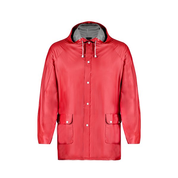 Regenjacke Idbow