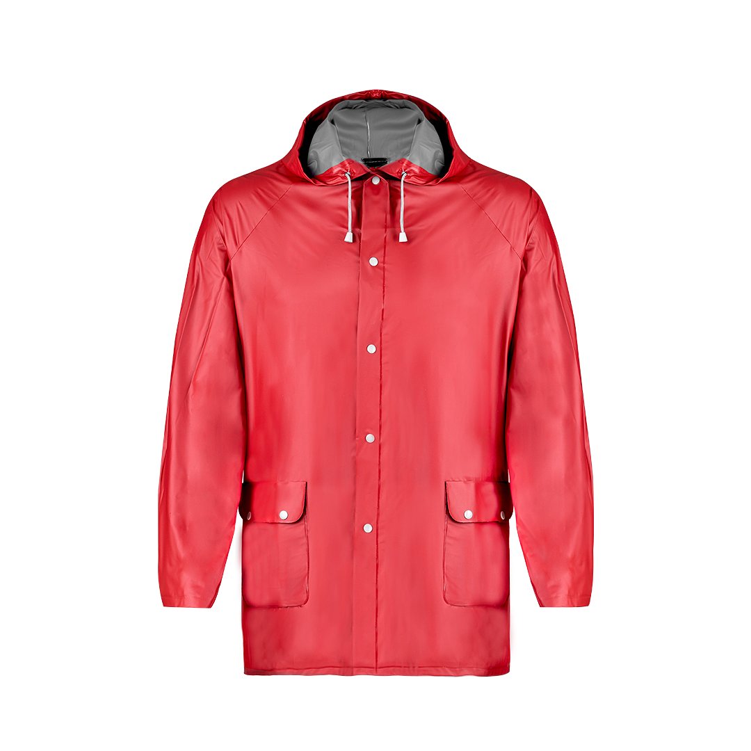 Regenjacke Idbow