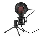 Kondensatormikrofon Idsha