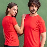 Erwachsene T-Shirt Idpor