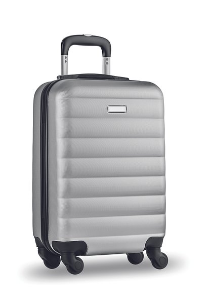 Hartschalen Trolley Mudel