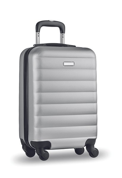 Hartschalen Trolley Mudel