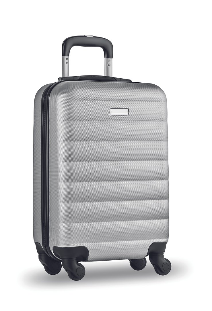 Hartschalen Trolley Mudel