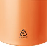 Recycelte Edelstahl-Trinkflasche (750 ml) Ongat