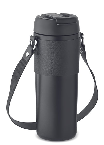 Doppelwandiger Becher 700 ml Cilgiana