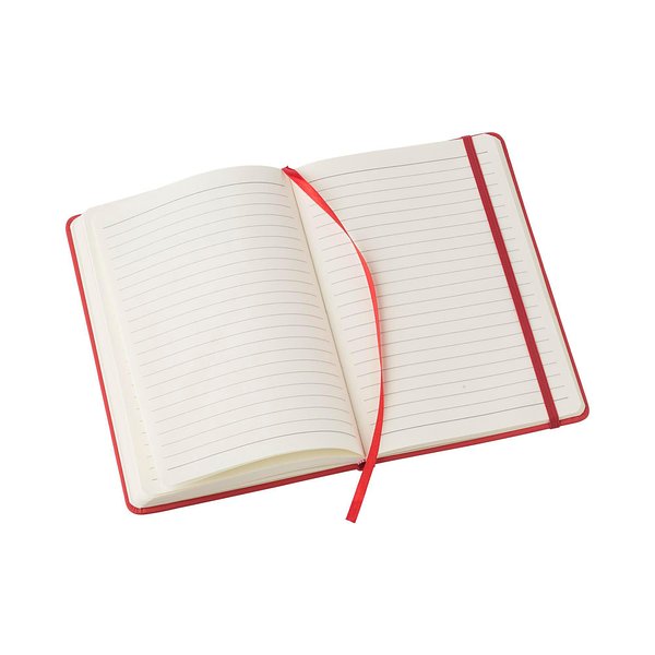 Notizbuch Warlen | A5 | Liniert