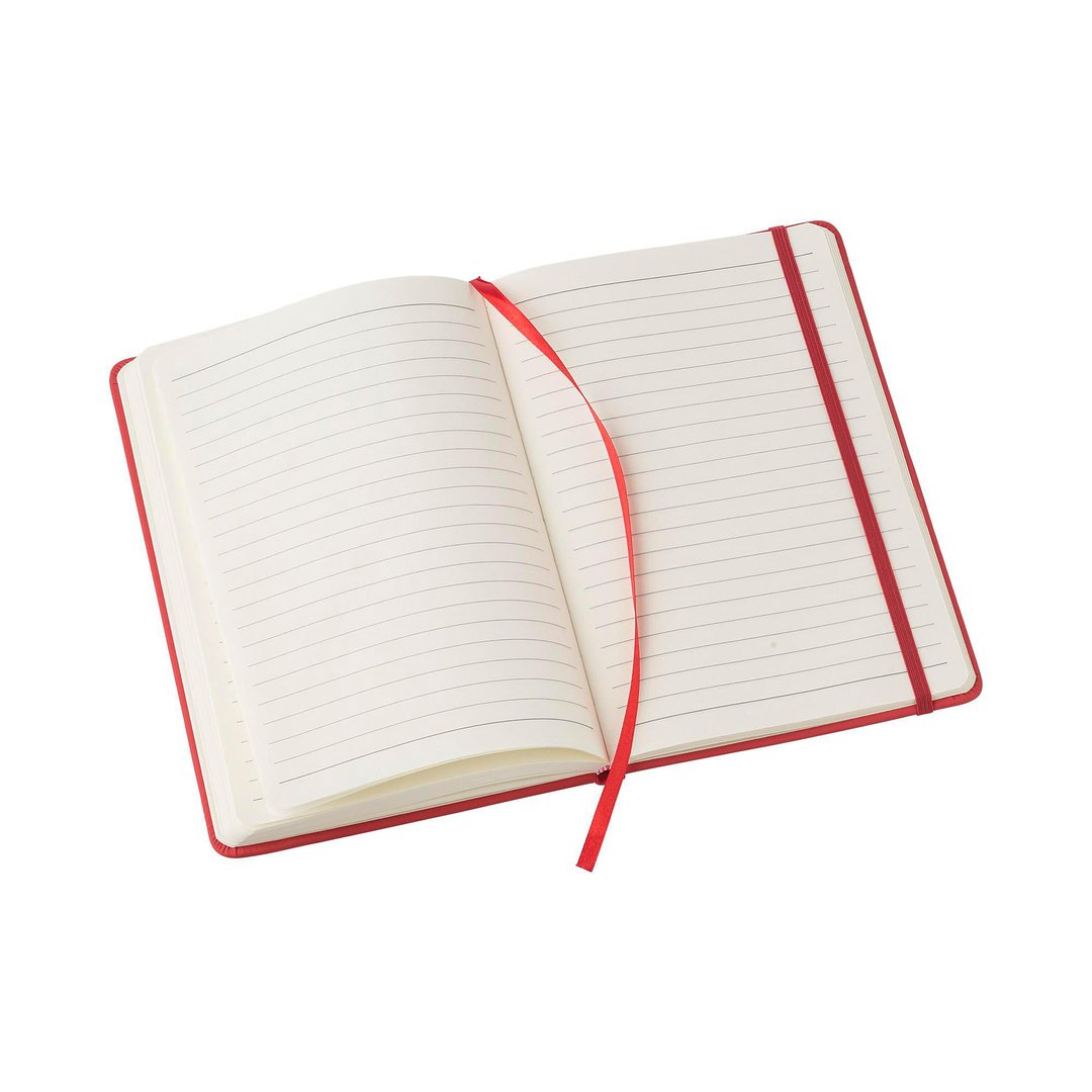 Notizbuch Warlen | A5 | Liniert