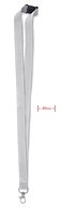 Lanyard mit Karabiner 20mm Benglitt