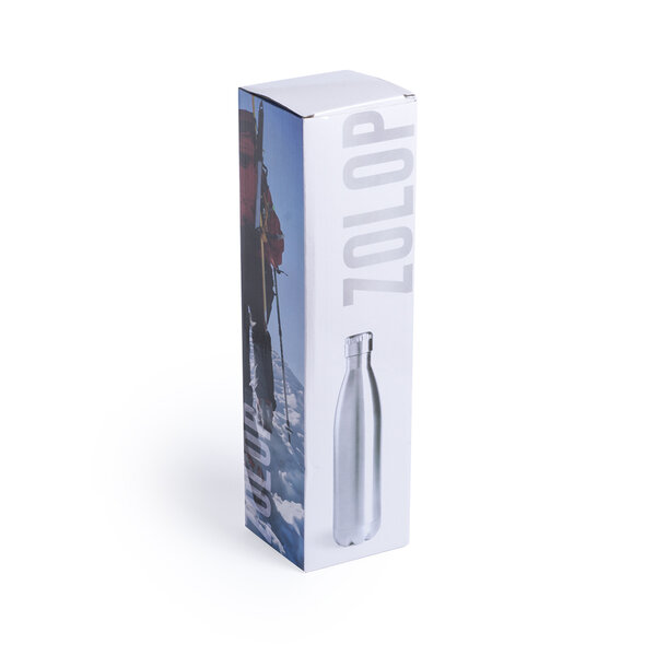 Wärme Flasche Idlop