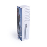 Wärme Flasche Idlop