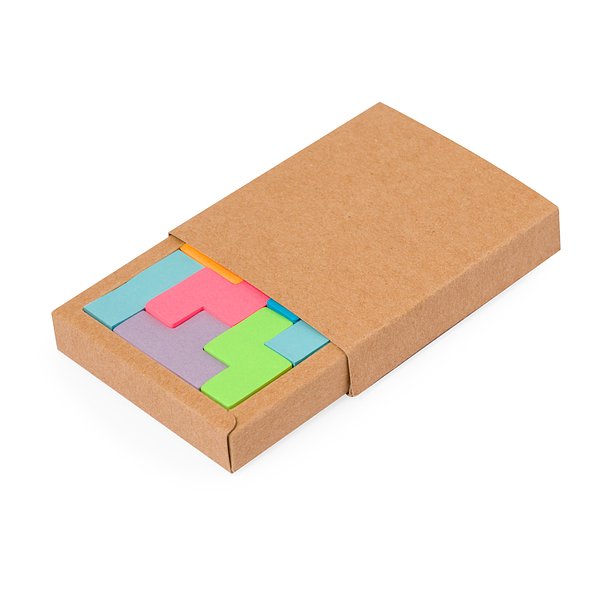 Notizzettelbox Idaid