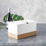 Wein Dekanter Idley