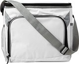Kühltasche Lolfri | Polyester 600D | 5 mm Schaumstoff