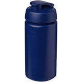 Grip 500 ml Sportflasche mit Klappdeckel - Nannatri