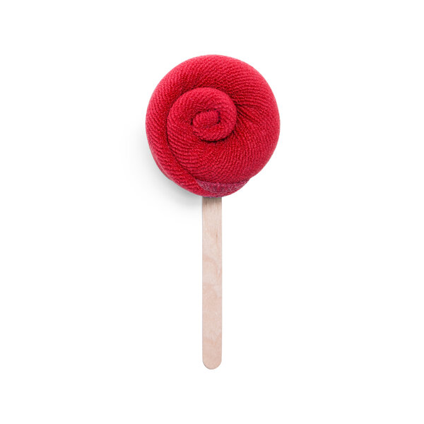 Saugfähiges Handtuch Idlex