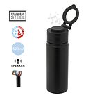 Multifunktion Wärme Flasche Idndy